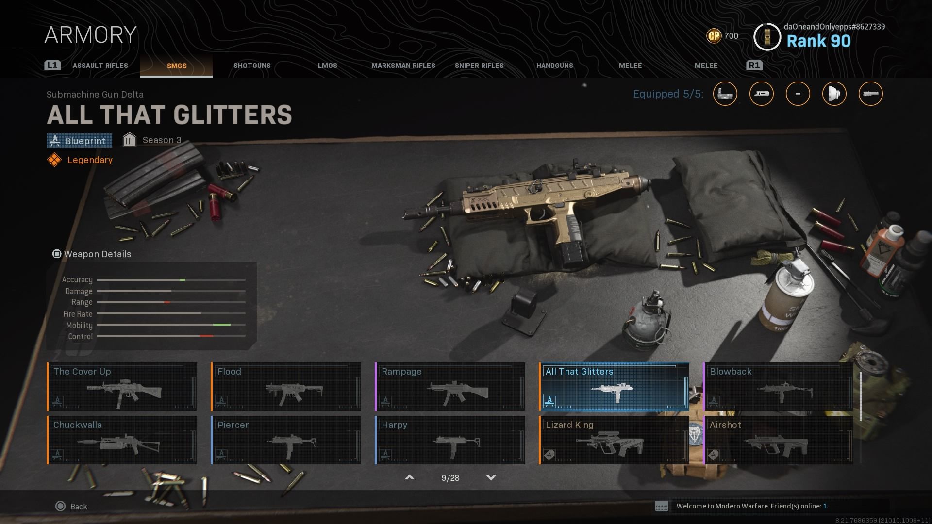 Call Of Duty Warzones bedste tegninger
