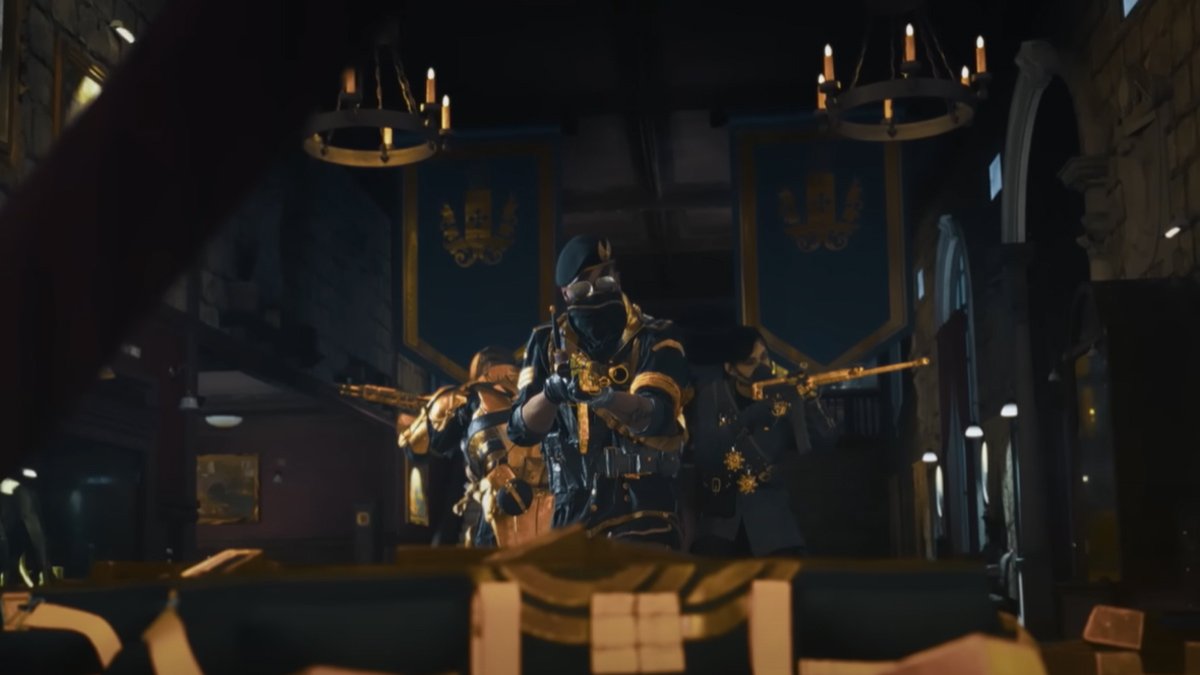 Call of Duty Warzone Patch Notes For August 8 Update
