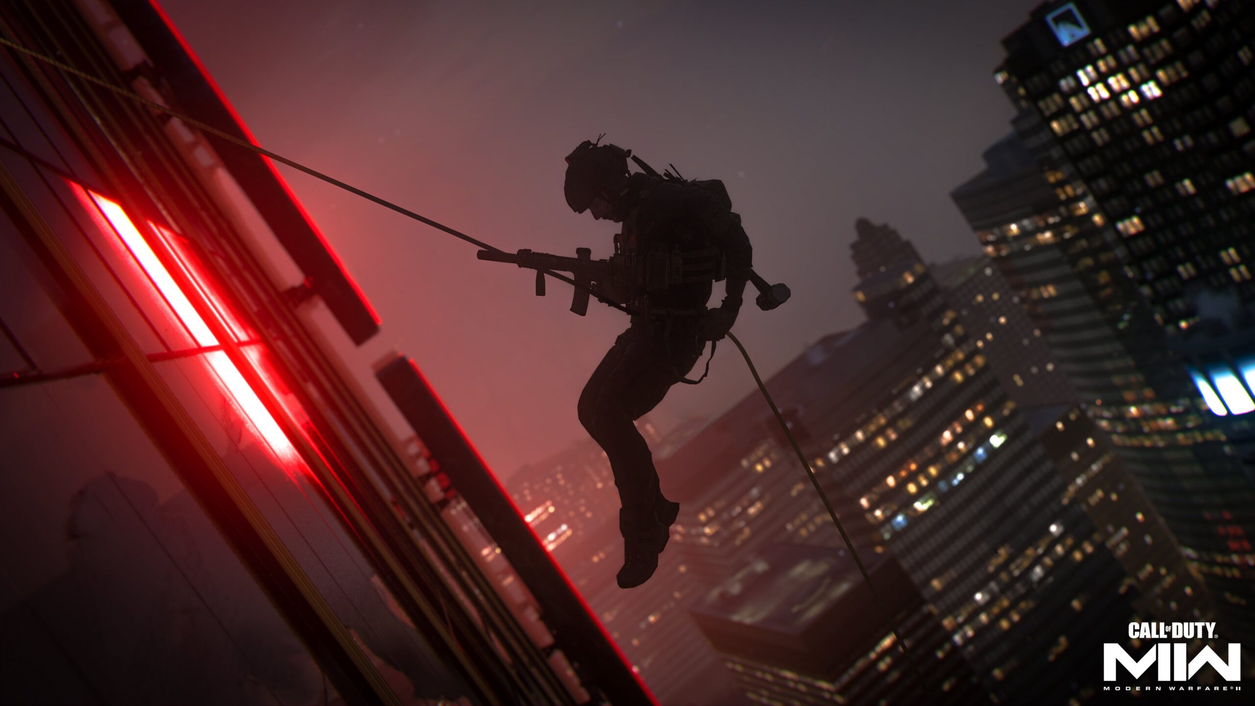 Call of Dutys nye DMZ-tilstand kunne lanceres med Warzone 2, antyder vurderingen
