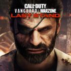 Classic Villains vender tilbage i Final Call of Duty: Vanguard, Warzone Season