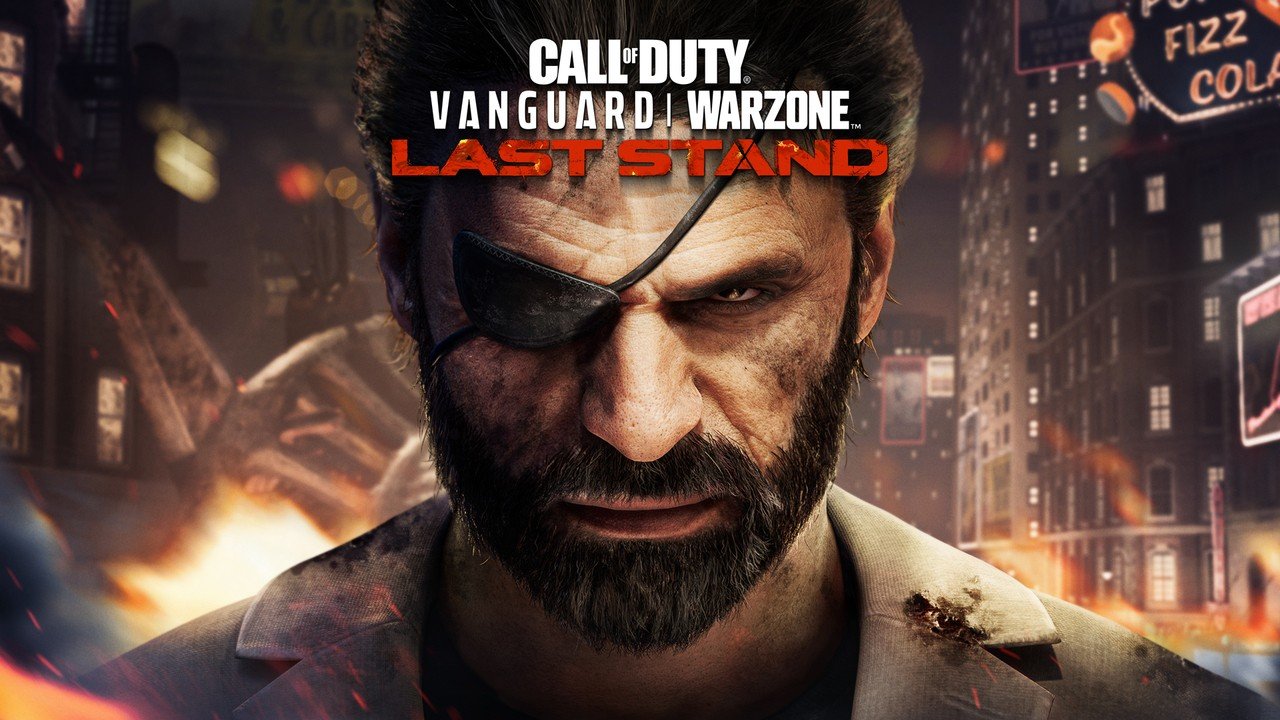 Classic Villains vender tilbage i Final Call of Duty: Vanguard, Warzone Season