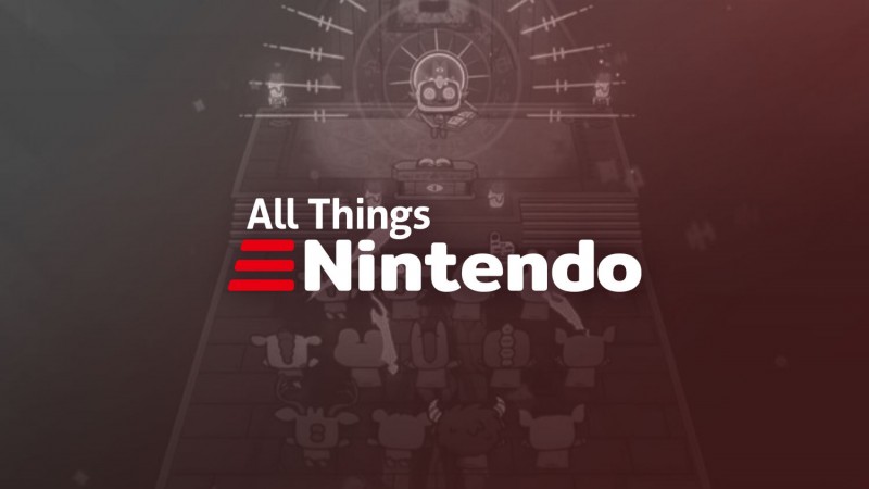 Cult of the Lamb, Two Point Campus, Kirby's Dream Buffet, Blossom Tales 2 |  Alle ting Nintendo