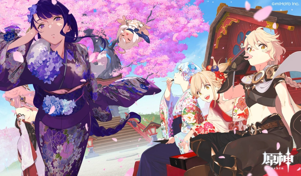De bedste Crystal Marrow-landbrugssteder i Genshin Impact
