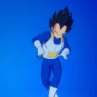 De bedste Goku og Vegeta danse i Fortnite