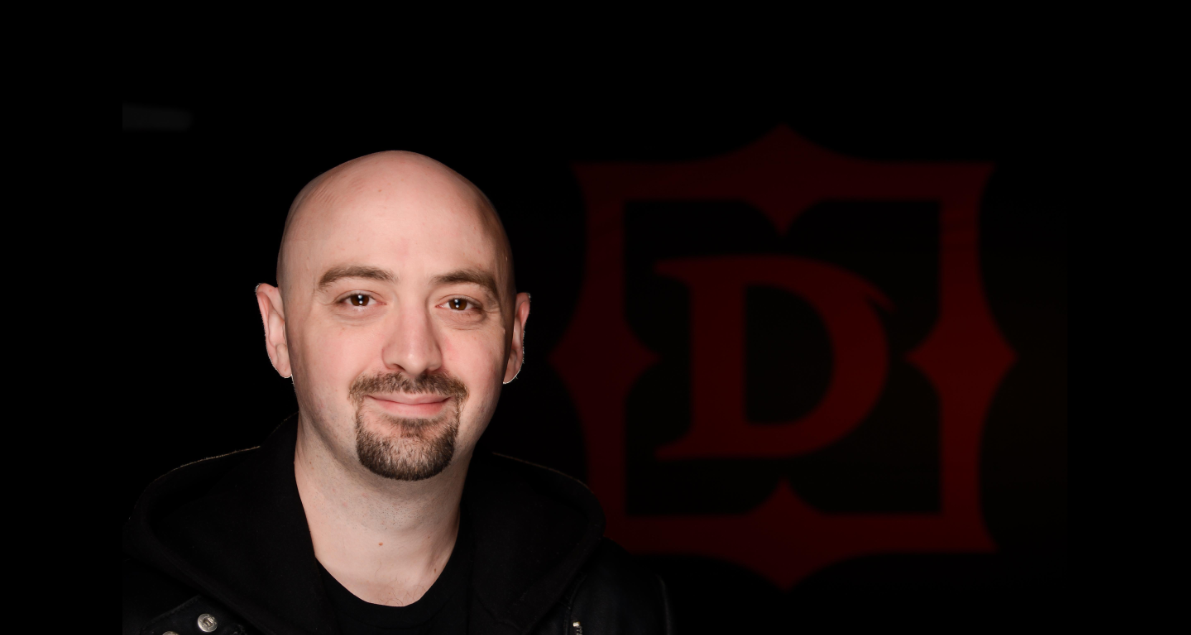 Den tidligere World of Warcraft- og Diablo-udvikler Travis Day er gået bort