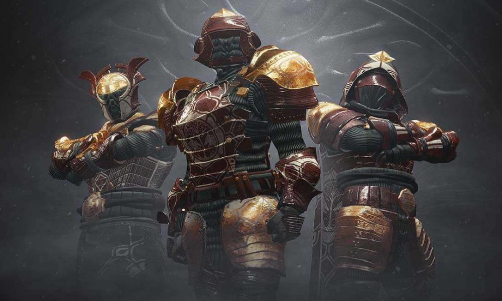 Destiny 2 og Fortnite crossover lækket forud for Bungie-begivenheden