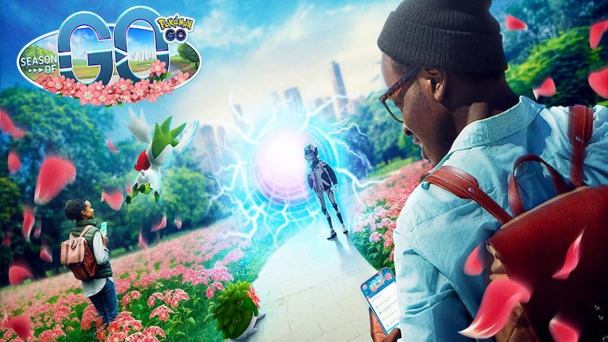 Det bedste træk for Nihilego i Pokemon Go