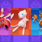 Dodrio, Mew og Scizor kommer sandsynligvis til Pokémon UNITE i september, ifølge dataaminer