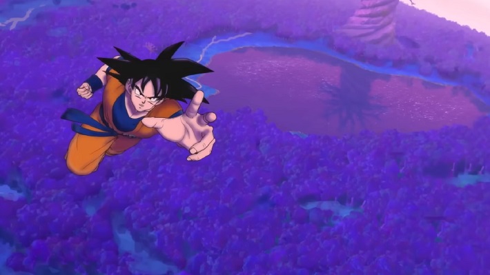 'Dragon Ball'-karakterer kommer muligvis til 'Fortnite'