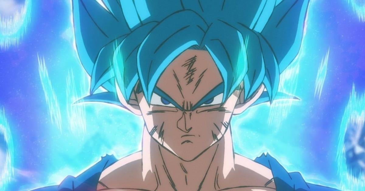 Dragon Ball x Fortnite bryder internettet med dansende Goku