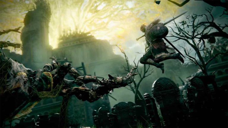 Elden Ring YouTube-visninger ramt 3,4 milliarder på 60 dage, overgået GTA 5 og Red Dead Redemption 2