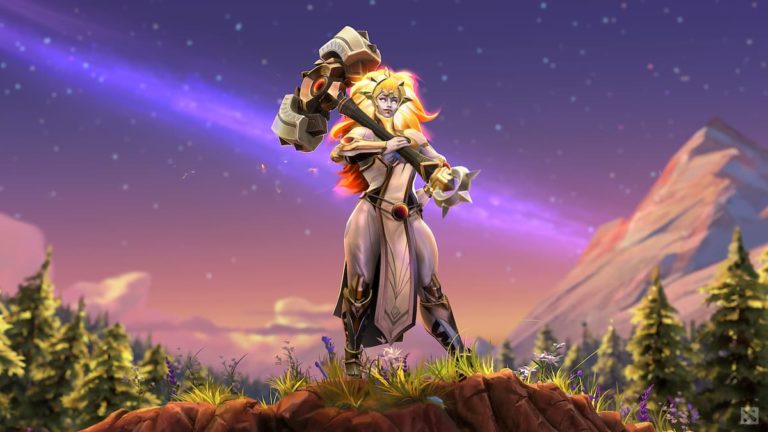 Er Dota TV nede?  Sådan ser du turneringskampe inde i Dota 2's klient