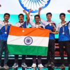 Esports India Asian Games 2022 Commonwealth Championships Cwg Dota 2 Bronze anerkendt som almindelig sport Fifa 22 Street Fighter V