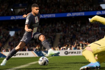 Alle ændringerne i FIFAs Pro Clubs-tilstand