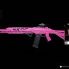 FaZe Swagg viser Go-To Warzone Assault Rifle efter 3. august patch