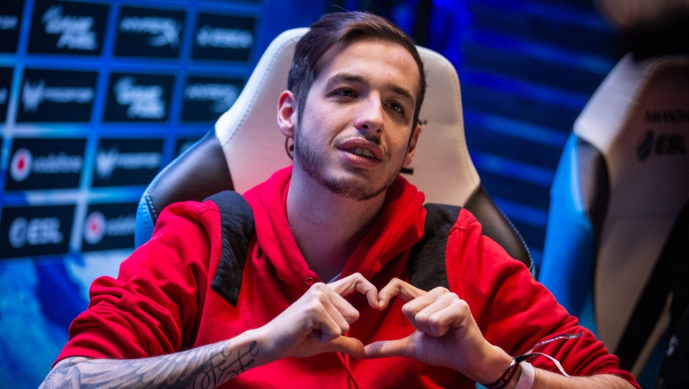 Fans sætter CSGO-skind på Valorant-våben, og det er fantastisk