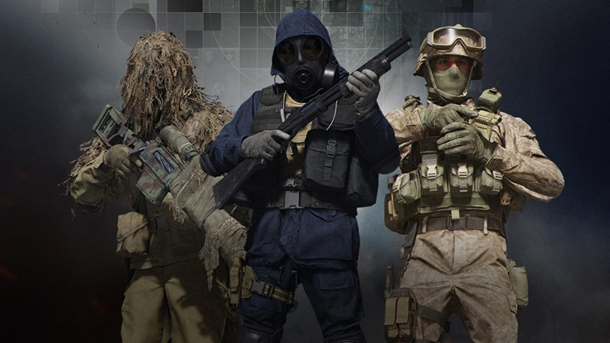 Filtrerede udgivelsesdatoen for Call of Duty Warzone 2: den gratis at spille ville ankomme i slutningen af ​​året