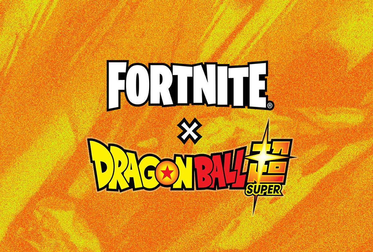 Fortnite: En dag efter ankomsten af ​​Dragon Ball til Fortnite er den påståede samarbejdstrailer lækket
