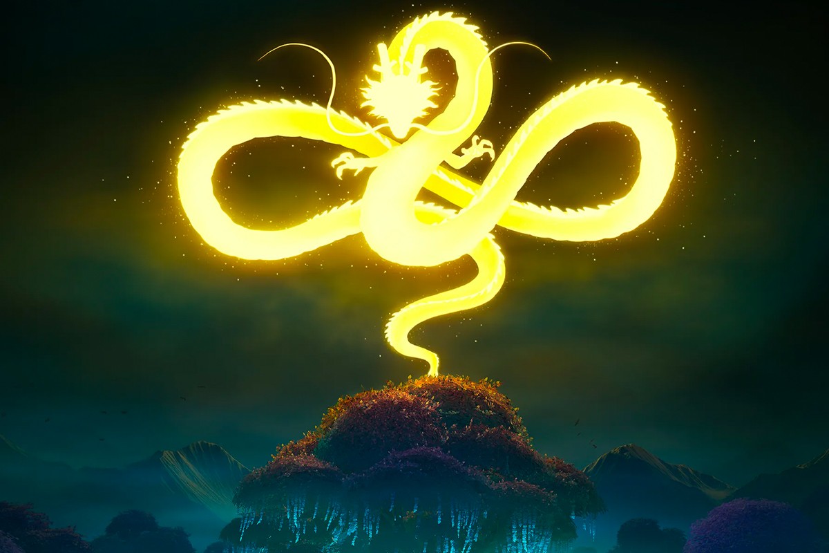 Fortnite Dragon Ball Z