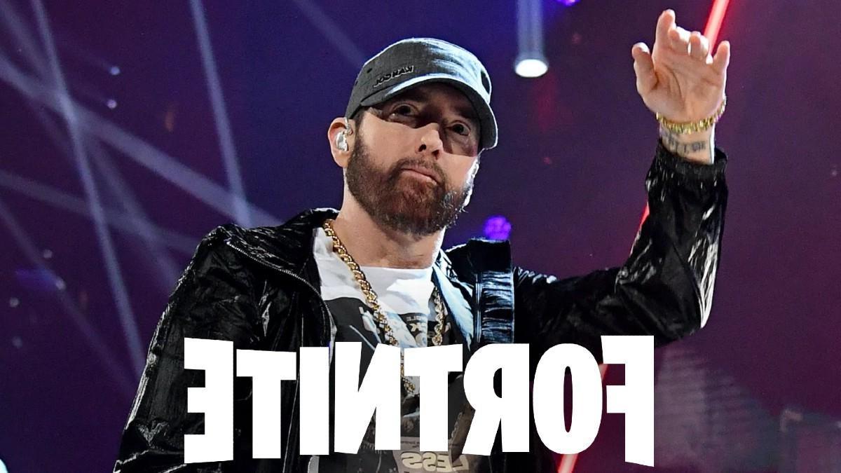 Fortnite appears to be teasing Eminem event, though fans don't know what it would look like. Fortnite is an extremely successful game. It turns out to be a huge platform. It's very fun and popular amongst its players, but despite its popularity, it has become a tool for [...]
