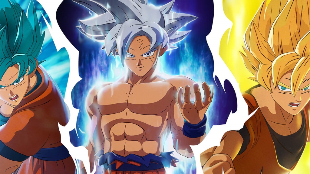 Fortnite-fans elsker det hysteriske 'Kamehameha'-træk fra Dragon Ball
