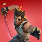 Fortnite lækket skind og kosmetikliste (kapitel 3 sæson 3)