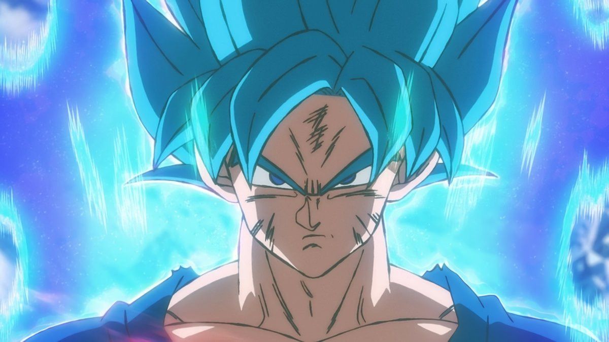Fortnite og Dragon Ball crossover-trailer lækker tilsyneladende forud for begivenheden og afslører dens nye kosmetik og placeringer