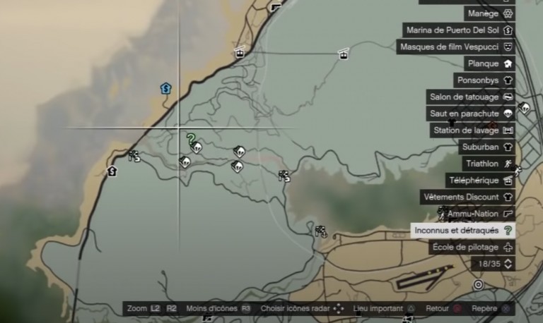 GTA 5: It is possible to hunt Bigfoot!  Discover the secret mission you must have missed