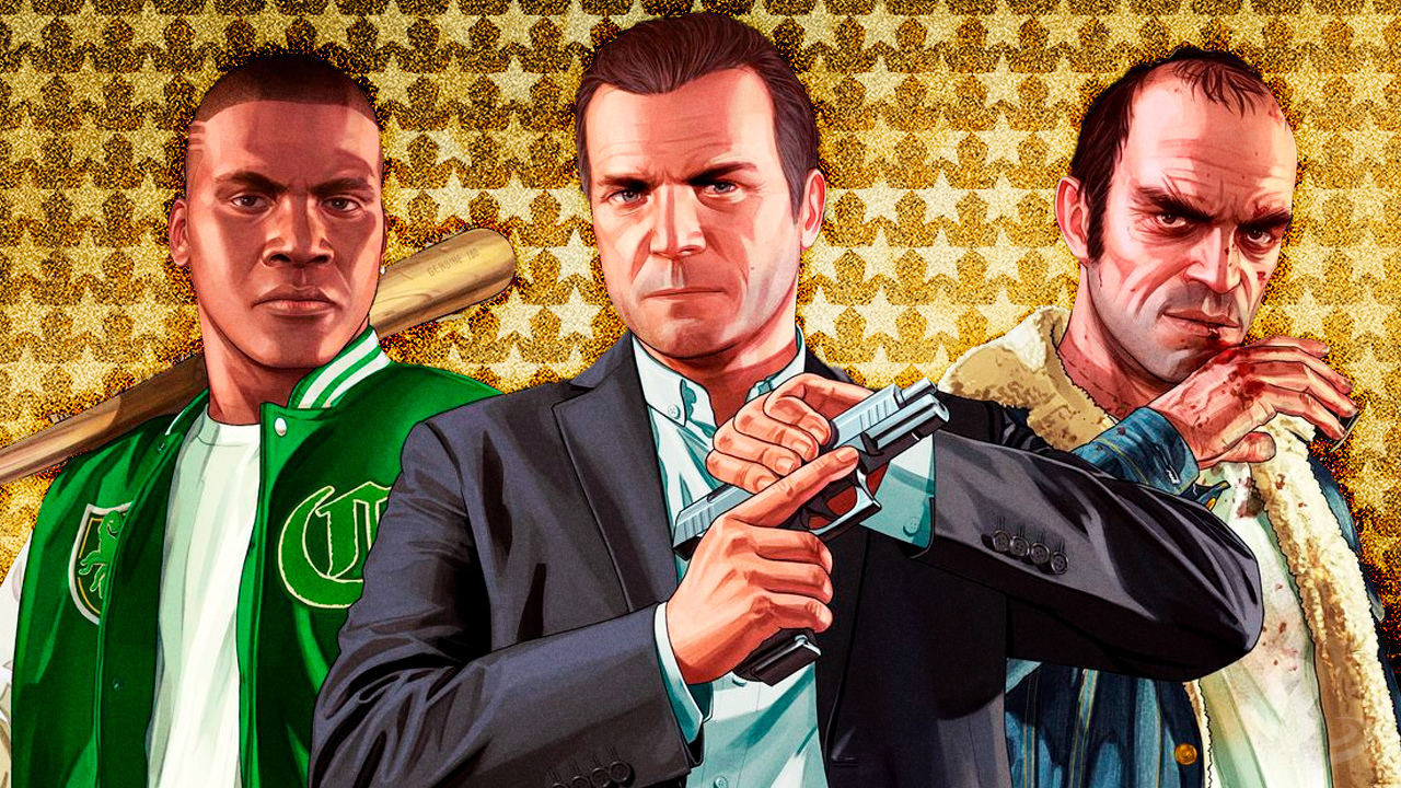 GTA 5 tilføjer meget efterspurgte forbedringer til PS5 og Xbox Series med en patch, der inkluderer rettelser