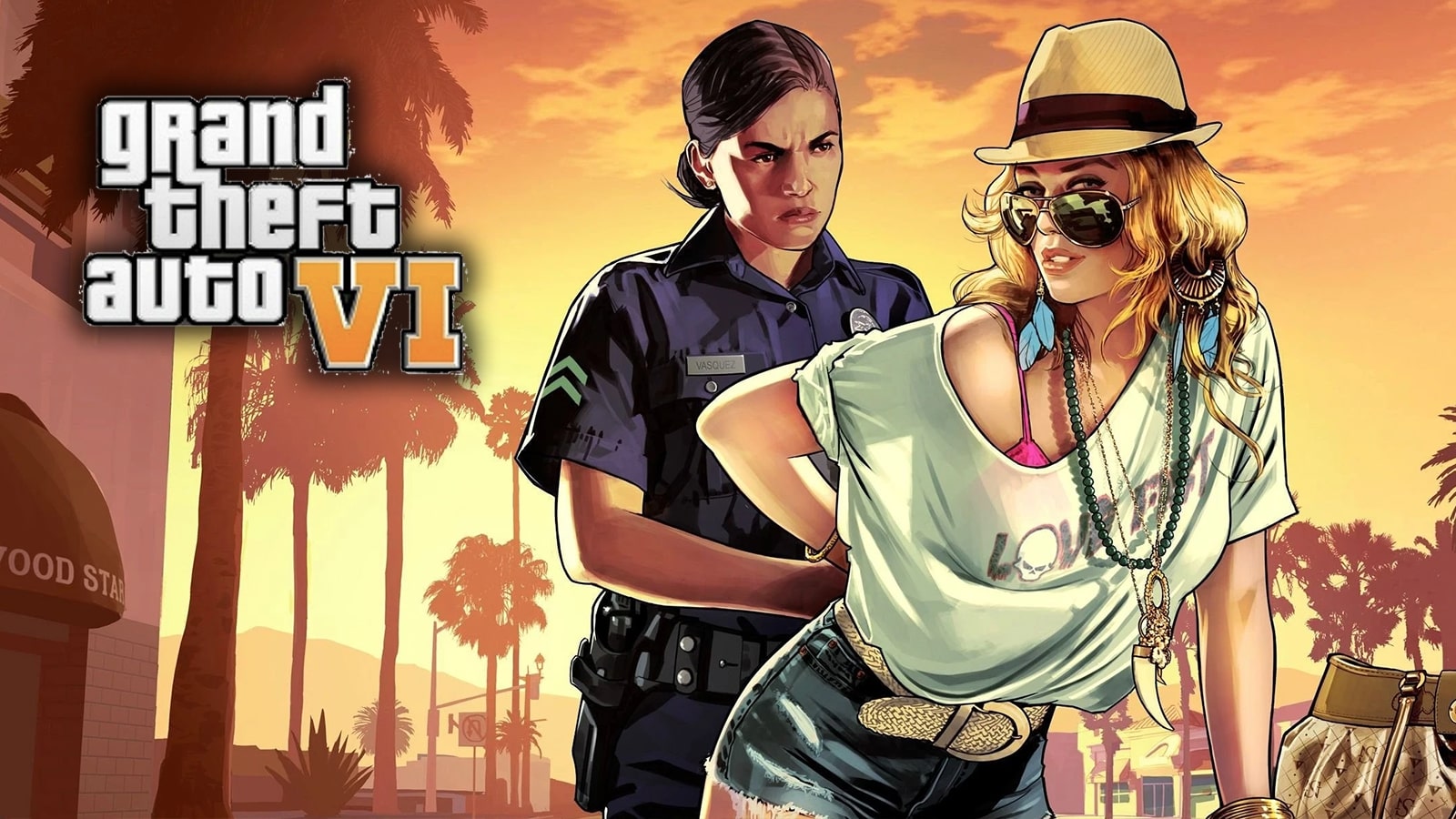 GTA 6 inklusive en kvindelig hovedperson er godt - hvis Rockstar ikke giver efter for fandom