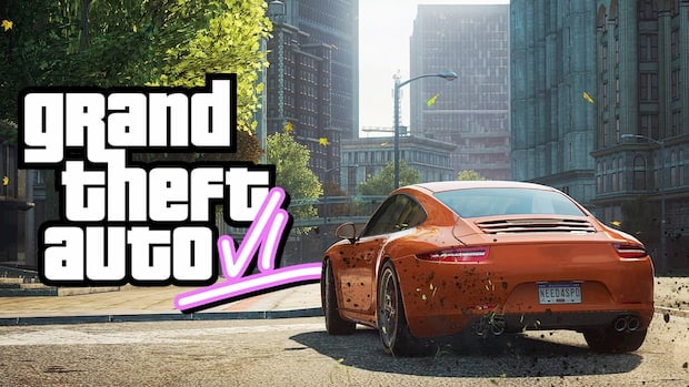GTA 6