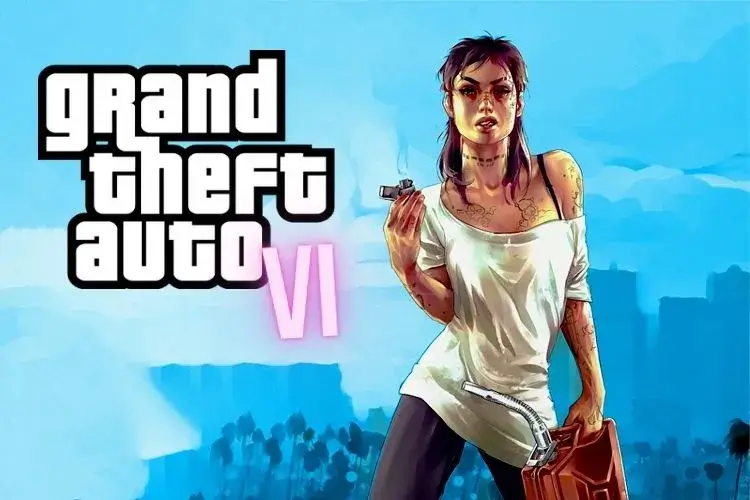 GTA VI Release Date