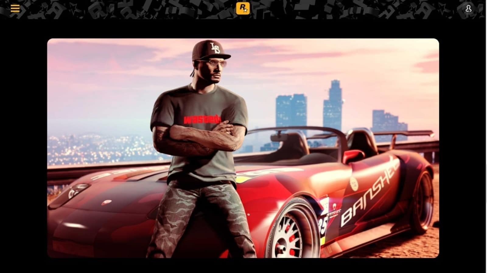 GTA Criminal Enterprises opdatering bringer masser af biler;  ved hvilken der er den hurtigste