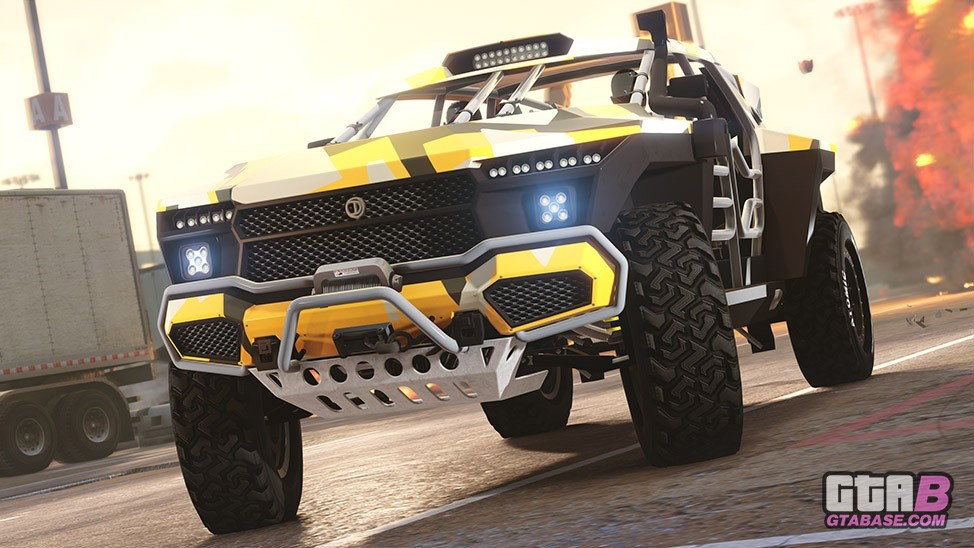 GTA Online Cayo Perico Races and Draugur Now Available, Metal Detector Random Event &amp; more