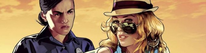 GTA VI 'sætter kreative benchmarks for serien, vores industri og for al underholdning'