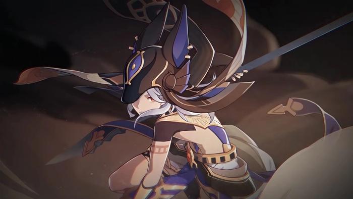 Genshin Impact 3.1 - Udgivelsesdato, bannere, karakterer og historie