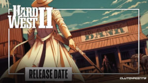 Hard West 2 udgivelsesdato, trailer, gameplay, detaljer