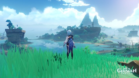 Genshin Impact : Hu Tao, Raiden, Xiao… Les dine révèlents af top 3 af personnages qu'ils incarnent le plus