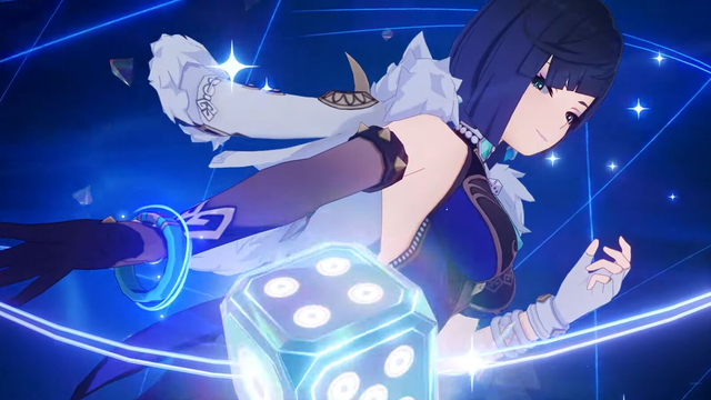 Genshin Impact Update 3.0-bufferne Hu Tao og Yelan i resonans ændrer sig