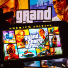 Grand Theft Auto: Vice City APK + MOD (Ubegrænsede penge)