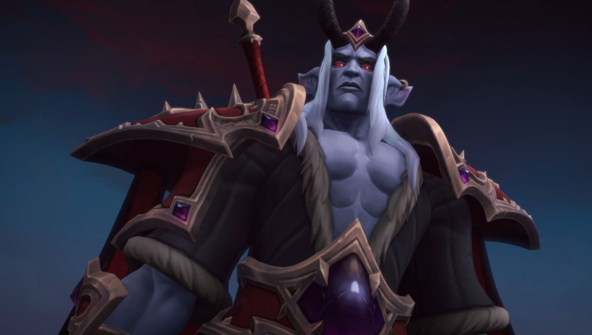 World Of Warcraft Shadowlands Review