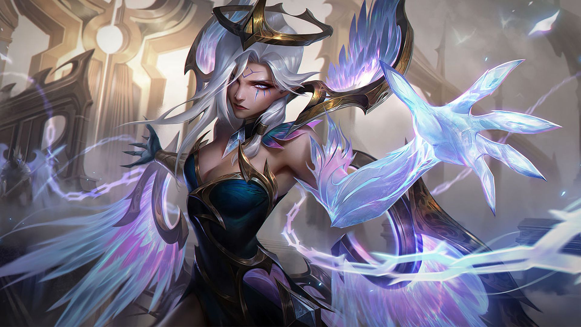 Hvordan Facecheck kunne gøre dig til en League of Legends-proff