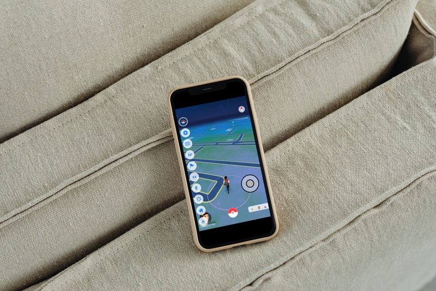 Pokemon Go Hack On iOS 15