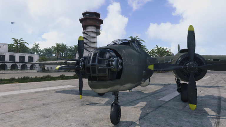 Hvordan man flyver bombefly, og hvor man finder dem i Warzone