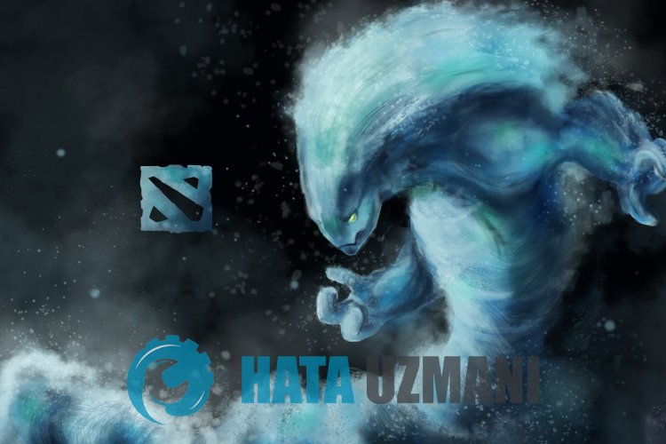 Hvordan rettes problem med Dota 2-nedbrud?