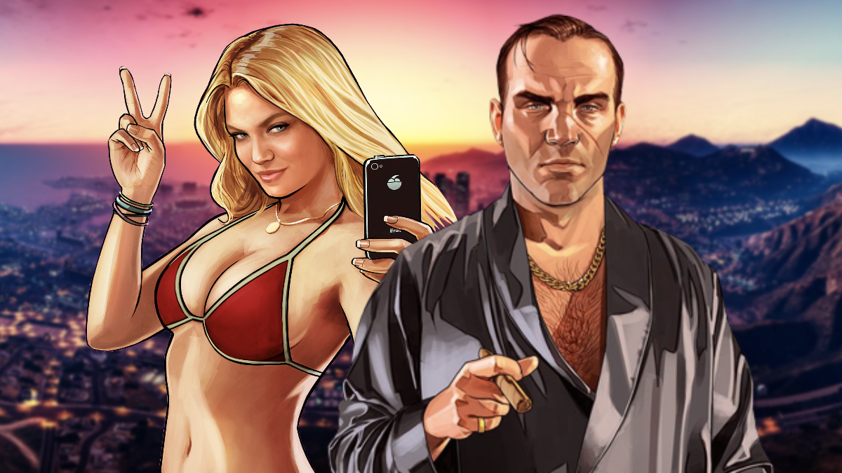 Hvorfor GTA 6 sandsynligvis vil blive officielt afsløret i 2022