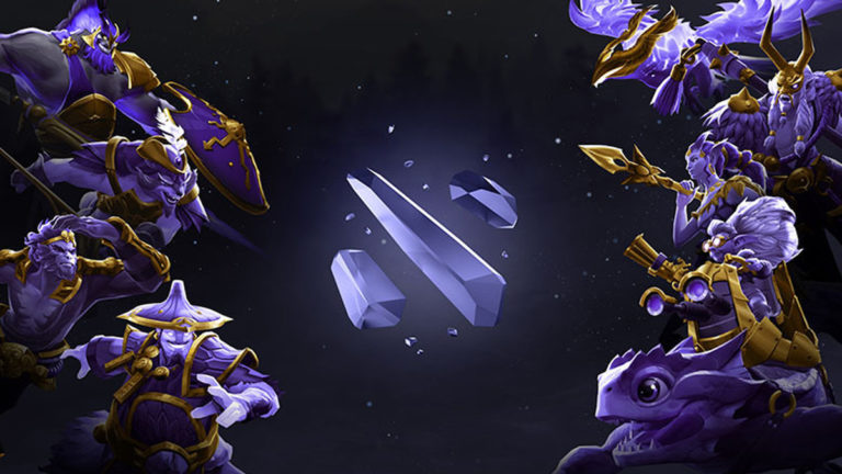 Hvornår udgiver Valve det næste Dota 2-kamppas i 2022?