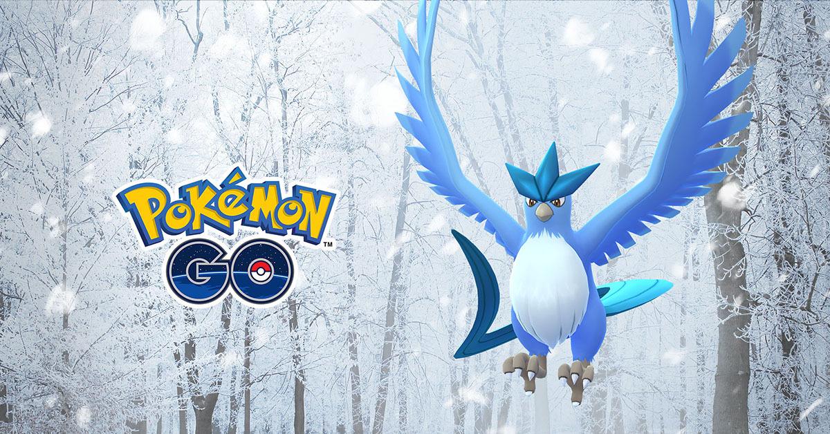 I 'Pokémon GO' kan du bytte legendariske Pokémon en gang om dagen.