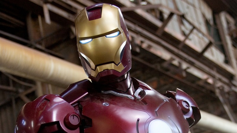 Just Cause Medstifter af udvikler diskuterer annulleret Iron Man-spil