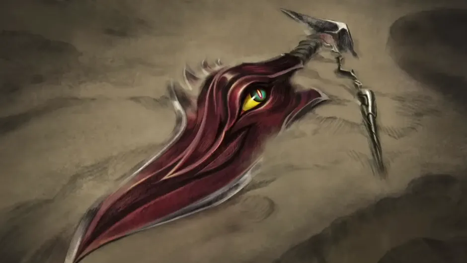 League of Legends - New Darkin Champion kunne faktisk være Norra